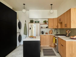 Ternyata Begini Lho Membuat Dapur yang Ideal