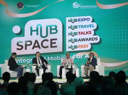 ICAO Nilai Standar Keamanan Penerbangan Indonesia di Atas Rata-rata