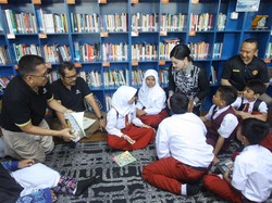 Prioritas Kebijakan Pendidikan Nasional