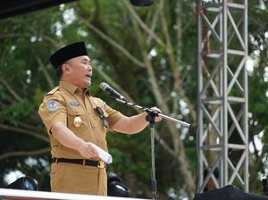 Gelar Pasar Murah, Pemprov Kalteng Bagi 3.000 Sembako ke Mahasiswa-Ojol Gelar Pasar Murah, Pemprov Kalteng Bagi 3.000 Sembako ke Mahasiswa-Ojol