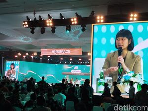 Gojek Uji Coba Salurkan Program Makan Bergizi Gratis