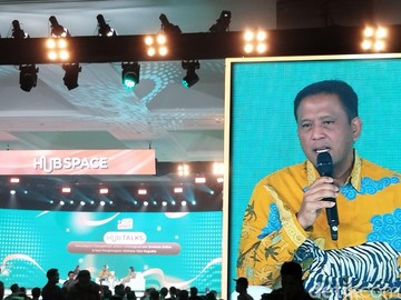 Mau Ada Pembatasan BBM Subsidi, Kemenhub Minta Data Ojol ke Gojek-Grab