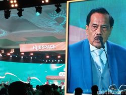 Chappy Hakim Minta Kemenhub Perhatikan Hal Ini buat Sektor Transportasi Udara