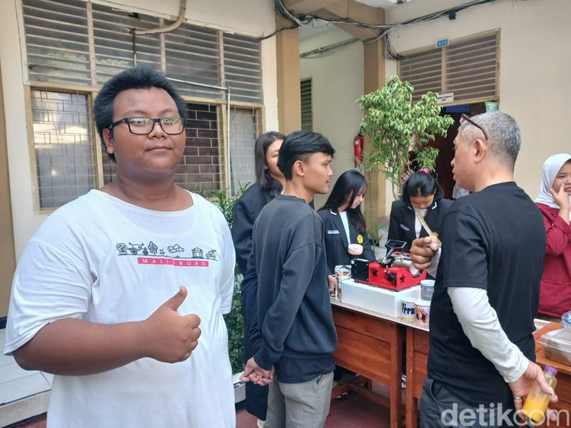 HUT ke-67 Yayasan Pendidikan Dharma Karya