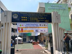 Cerita SMA Dharma Karya Jakarta Siapkan Siswa untuk Pendidikan Tinggi