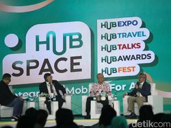 Daihatsu Dukung Gelaran Hub Space 2024, Seperti Apa Keseruannya?