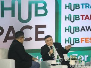 Di Atas Rata-rata, Kualitas Penerbangan RI Dapat Nilai 88,5% dari ICAO