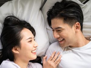 Istri Wajib Tahu, Ternyata Ini Titik Sensitif yang Bikin Paksu Makin Bergairah Istri Wajib Tahu, Ternyata Ini Titik Sensitif yang Bikin Paksu Makin Bergairah