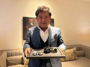 Rahasia CASIO Bisa Tetap Eksis & Populer di Tengah Gempuran Smartwatch Rahasia CASIO Bisa Tetap Eksis & Populer di Tengah Gempuran Smartwatch