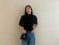 Gabung Columbia Records, Jennie BLACKPINK Comeback Oktober