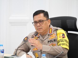 Densus 88 Tangkap 2 Terduga Teroris Jaringan JAD di Bima NTB