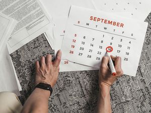 Kalender September 2024 Lengkap Hari Besar-Libur Nasional di SKB 3 Menteri Kalender September 2024 Lengkap Hari Besar-Libur Nasional di SKB 3 Menteri