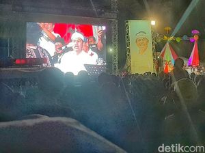 Pilgub Jabar: KDM Ungkap Galang Timses Sampai ke Kampung-kampung Pilgub Jabar: KDM Ungkap Galang Timses Sampai ke Kampung-kampung