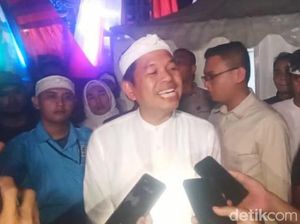 Dedi Mulyadi Promosikan Sekolah Manager untuk Serap Tenaga Kerja