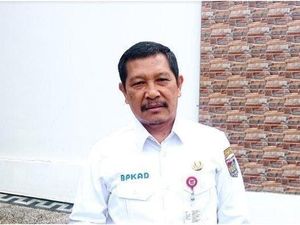 Tunggakan BPJS Pemkot Lubuklinggau Capai Rp 16 M, Ini Penjelasan BPKAD