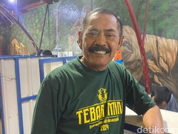 4 Pernyataan Santai FX Rudy Usai Dipolisikan Kader PDIP Solo