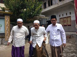 Satu Komando Dukung Vivit-Gus Umam, PPP Targetkan Kemenangan 70 Persen