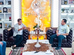 Bamsoet Puji Peran Aktif Relawan Siaga dalam Penanggulangan Bencana di RI