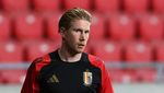 8 Klub yang Siap Tampung Kevin De Bruyne di Musim Panas