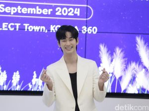 Kim Soo Hyun Bantah Pacari Kim Sae Ron Saat Masih di Bawah Umur