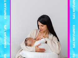 KuTips: Solusi Buat Mama yang Bayinya Bingung Puting Biar Bisa DBF Lagi