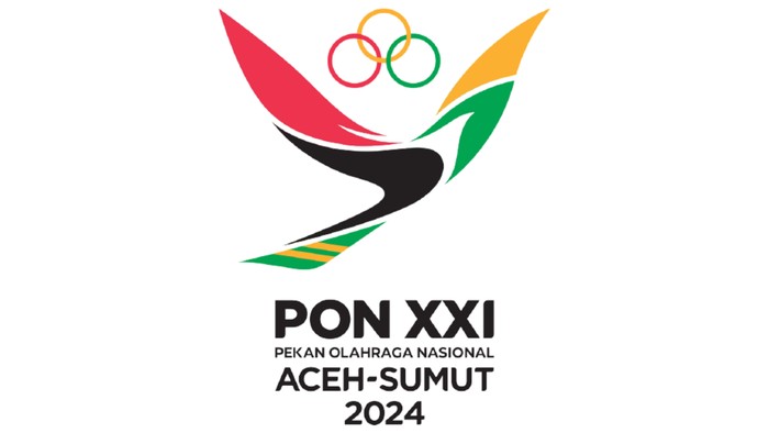 Logo PON XXI/2024. Logo PON XXI/2024.