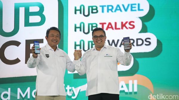 MRT Luncurkan Fitur Pembayaran Baru Martipay