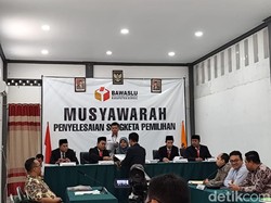 Hadiri Sidang Gugatan Pilkada Dico, Bacawabup Benny Bicara soal Rekom PKB