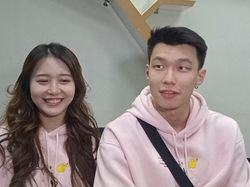 Dampingi Vior Lahiran, Vincent Absen Bela Timnas Basket Indonesia di SEA Games