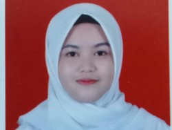 Noni Lativah yang Dilaporkan Hilang Ternyata Sengaja Lari dengan Kekasih