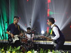 Para Pemenang Audisi Hub Idol Meriahkan Hub Space 2024