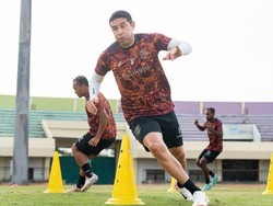 Persela Bidik Poin Penuh di Laga Perdana Liga 2 2024/2025