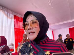 Klaten Zero Cacar Monyet, Pemkab Klaten Tetap Tingkatkan Kewaspadaan