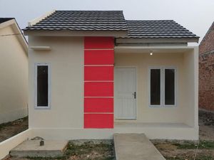 5 Pilihan Rumah Tipe 36 Mulai dari Rp 140 Juta di Kertapati Sumsel 5 Pilihan Rumah Tipe 36 Mulai dari Rp 140 Juta di Kertapati Sumsel