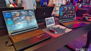 Aneka Perangkat Gaming Baru dari Acer, Ada Laptop Sampai Konsol Genggam