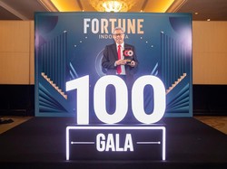 Perkuat Kinerja Bisnis, bank bjb Masuk Daftar 100 Perusahaan Terbaik