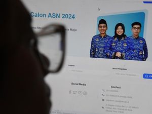 Apa Arti TMS Saat Cek Hasil Seleksi Administrasi CPNS 2024? Ini Penjelasannya Apa Arti TMS Saat Cek Hasil Seleksi Administrasi CPNS 2024? Ini Penjelasannya