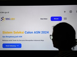 Link Pengumuman Hasil Seleksi Administrasi CPNS 2024 Plus Cara Ceknya!