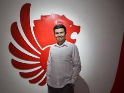 Untuk Generasi Muda yang Ingin Jadi Pilot, Ini Pesan Bos Lion Air