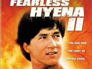 Sinopsis Fearless Hyena 2: Aksi Balas Dendam Chan Lung Atas Kematian Ayahnya Sinopsis Fearless Hyena 2: Aksi Balas Dendam Chan Lung Atas Kematian Ayahnya