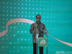 Kemenhub Berikan Penghargaan Wahana Tata Nugraha ke 76 Pemerintah Daerah