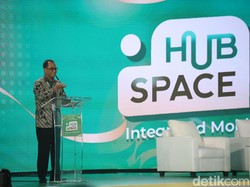 Menhub Ungkap Bangun 45 PSN-Rehabilitasi 193 Pelabuhan Selama 10 Tahun