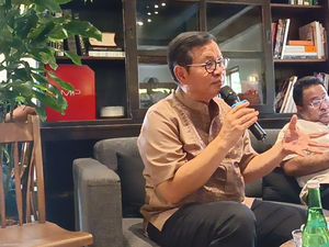 Pramono-Rano Janji Lanjutkan Program Pengaduan Warga di Balkot Era Ahok