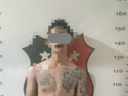 Wewangian Menyengat Bikin Aksi Pencurian Cimol Ketahuan