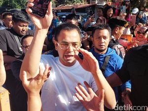 Keluarga Raffi Ahmad Bolak-Balik KBB Buat Ikut Kampanye Jeje-Asep