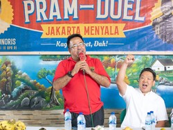 Rano Karno Prediksi Timnas Indonesia Menang Lawan Australia, Skor 2-1