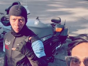 Kondisi Terakhir Ruri Repvblik Sebelum Alami Kecelakaan Tunggal di Ciamis Kondisi Terakhir Ruri Repvblik Sebelum Alami Kecelakaan Tunggal di Ciamis