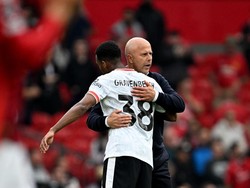 Gravenberch Kini Lebih Pede, Apa Rahasianya?