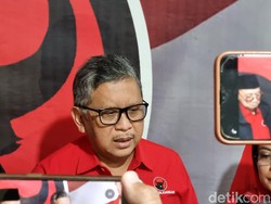 Rumah Hasto di Bekasi Digeledah KPK!