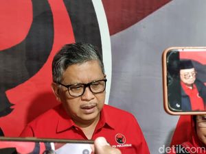 Hasto Sebut Ada Manuver Kekuasaan yang Cawe-Cawe di Pilkada Jatim